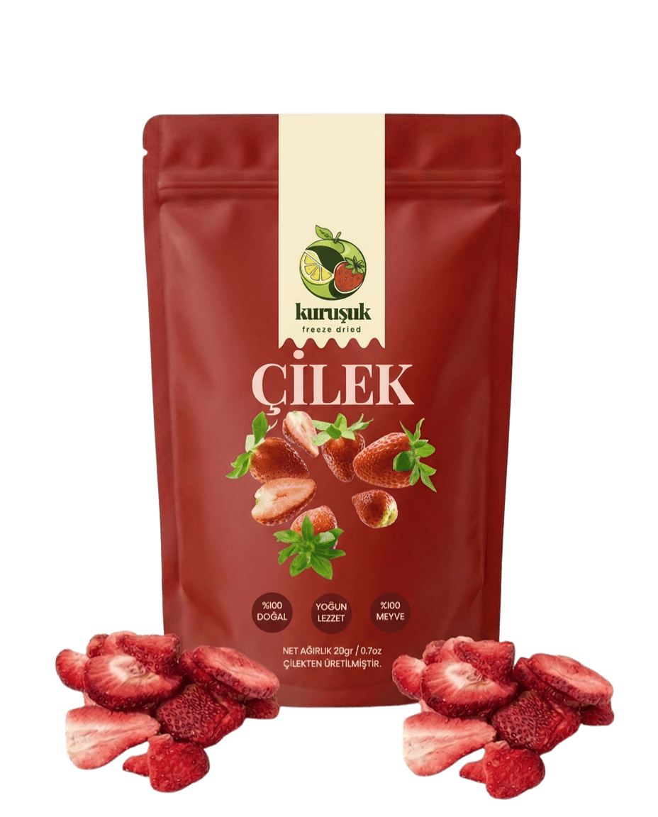 Çilek